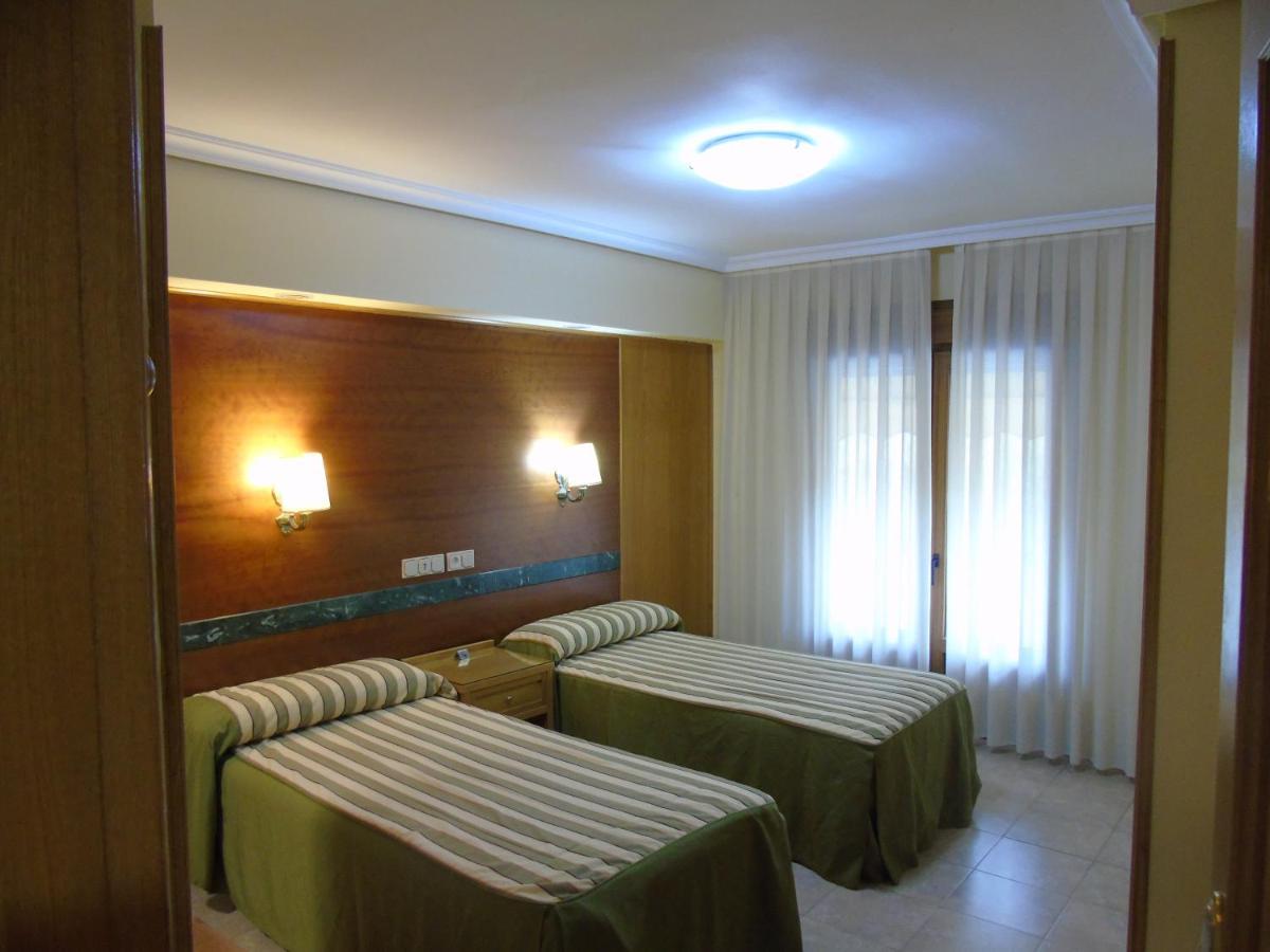 Casa de hóspedes Gavilanes 2 Toledo