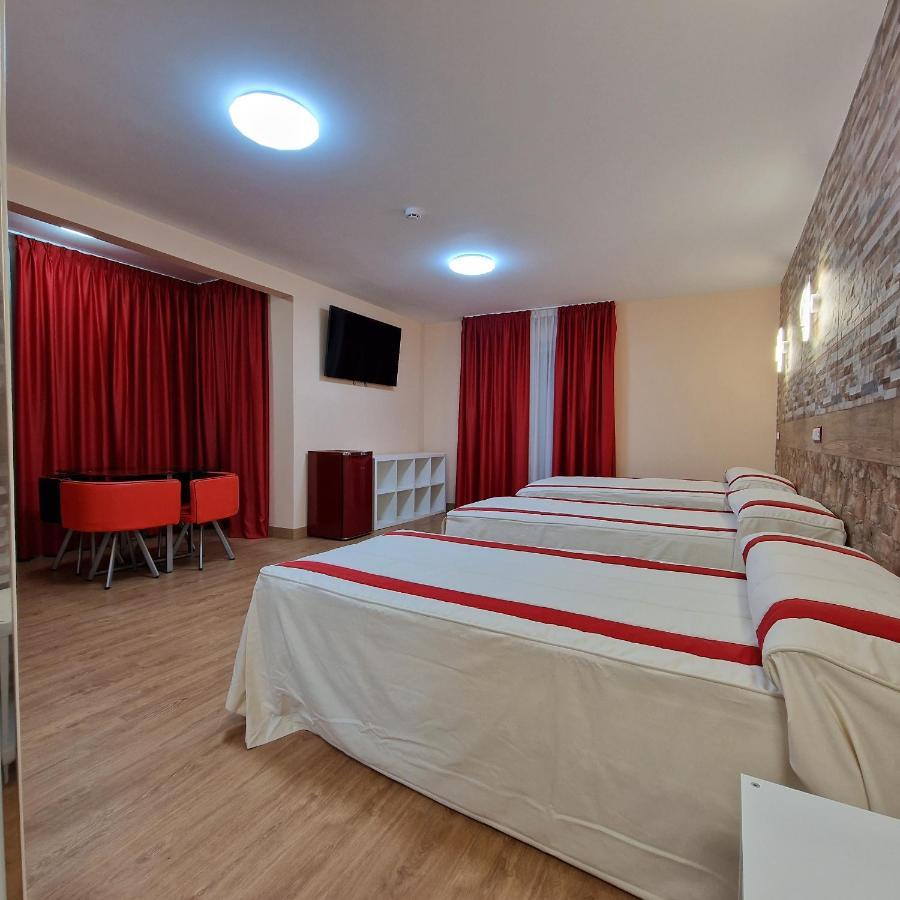 Gavilanes Ii 2* Toledo