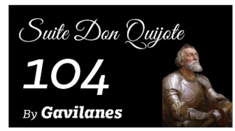 Gavilanes Ii Pensión