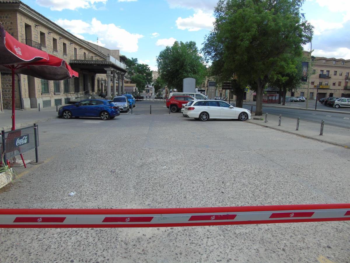 Pensión Gavilanes Ii