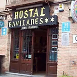 Gavilanes II