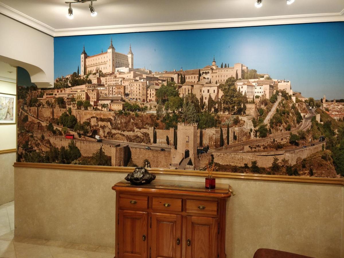 Gavilanes Ii 2* Toledo