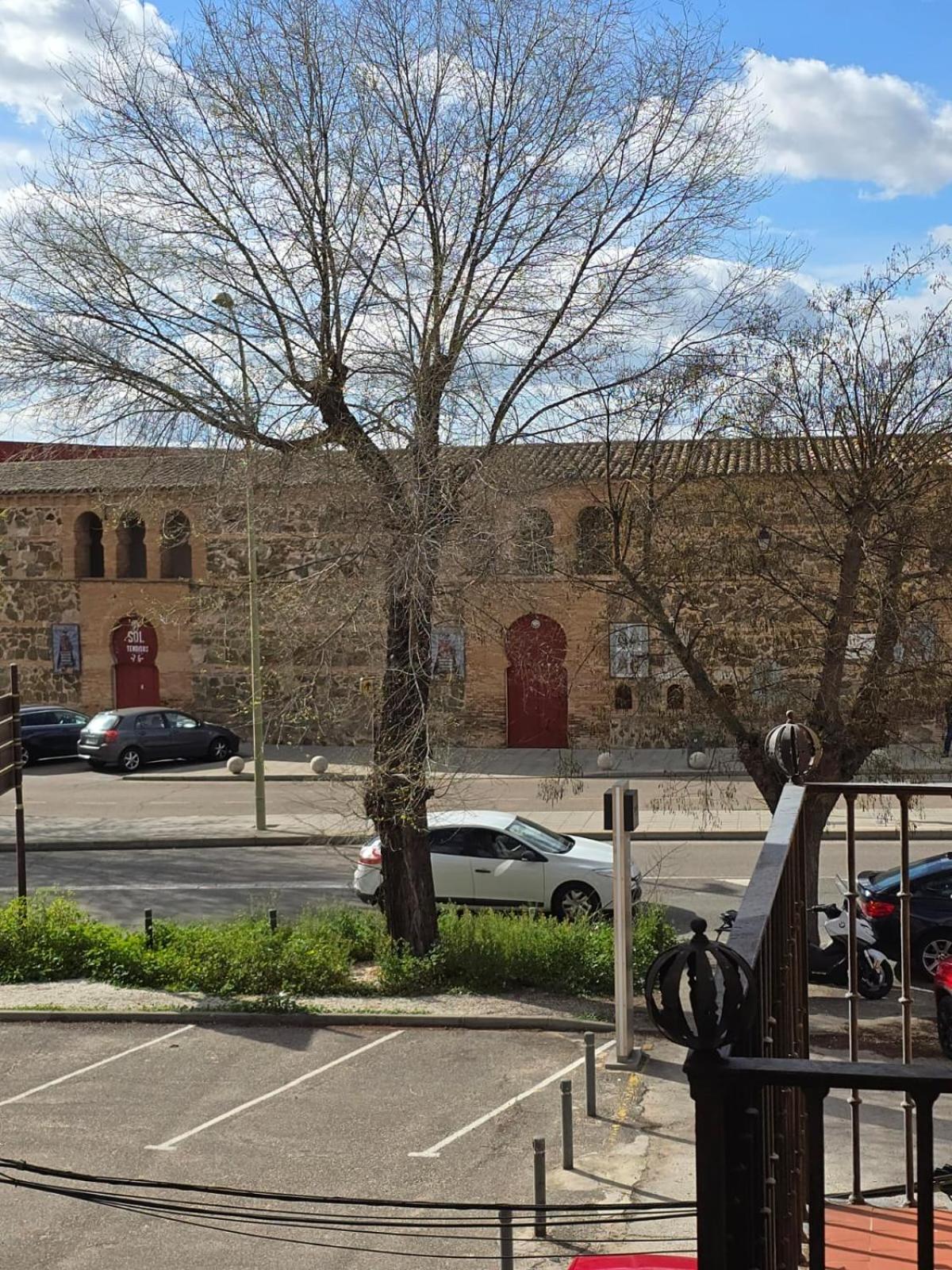 Gavilanes Ii 2* Toledo