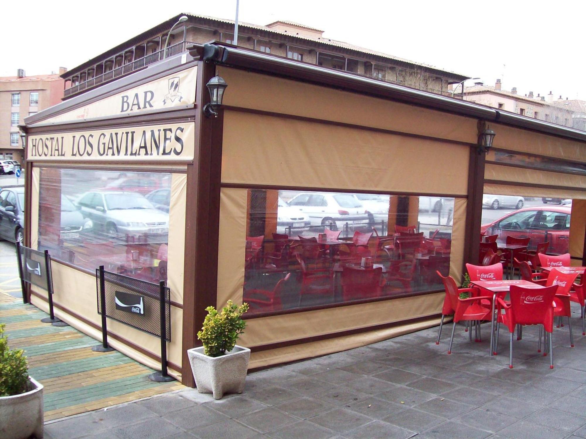 Gavilanes Ii Toledo